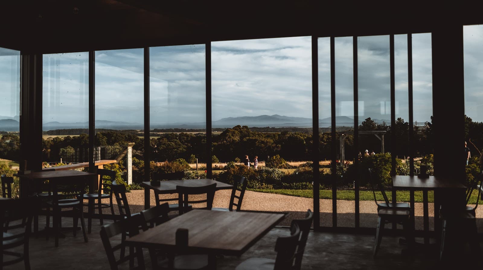 Gurneys' Cidery in Foster, VIC