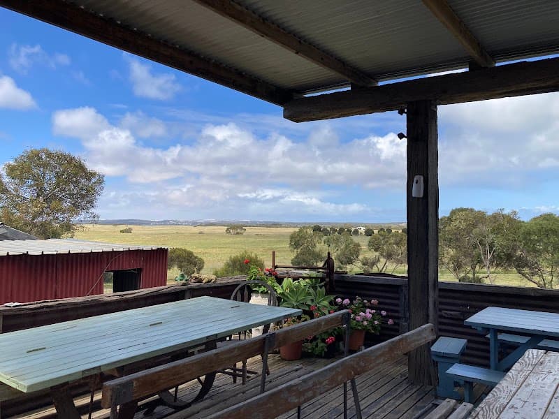 Minniribbie Farm in 187 Snapper Hill Rd, SA