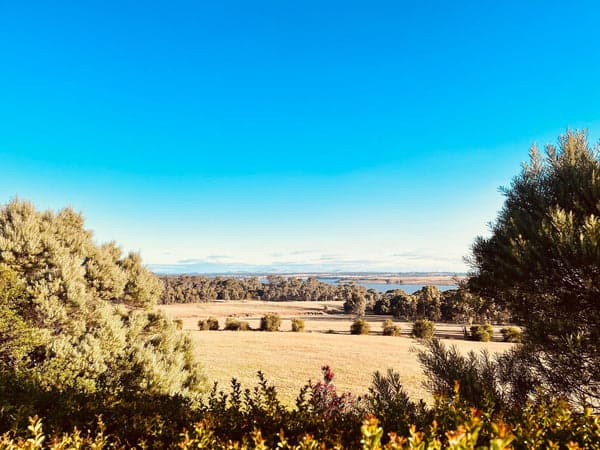 Panacea Estate in Welshmans Reef, VIC