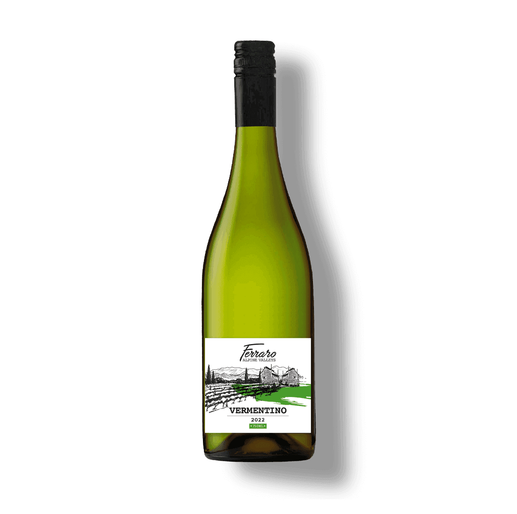 Ferraro Wines - Alpine Valleys in Myrtleford, VIC