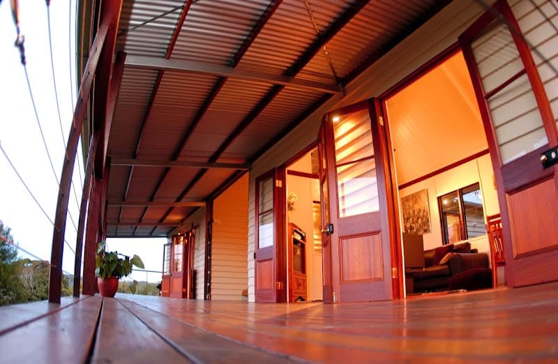 Halfmoon Hideaway in Maleny, QLD