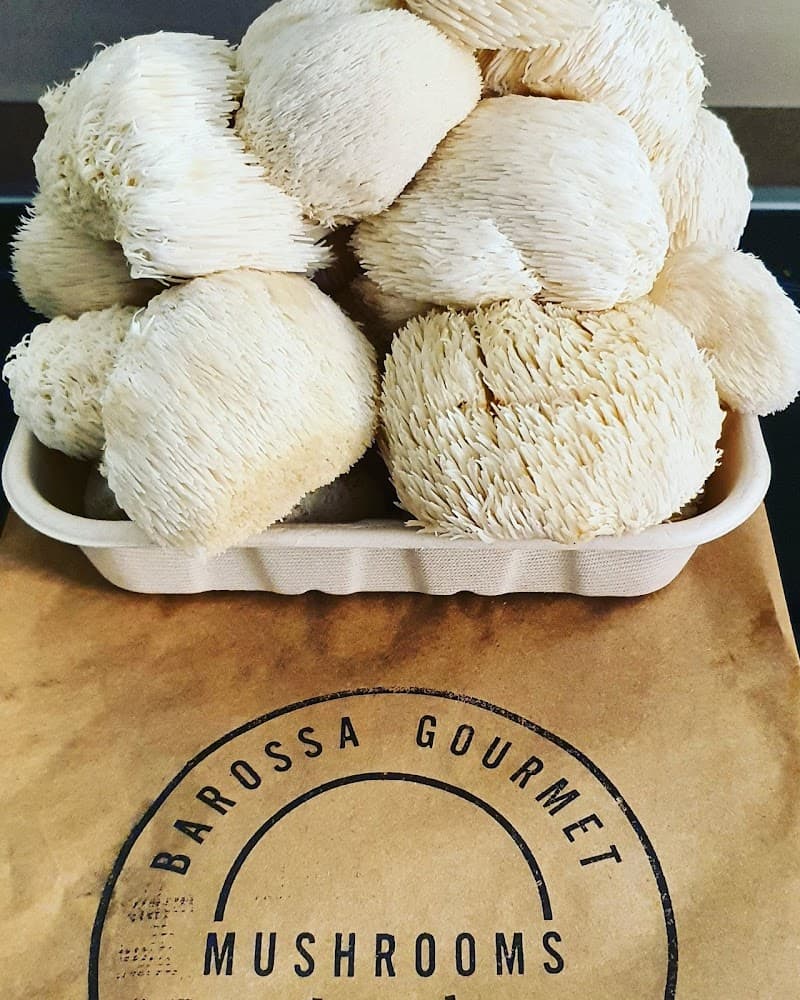 Barossa Gourmet Mushrooms in Nuriootpa, SA