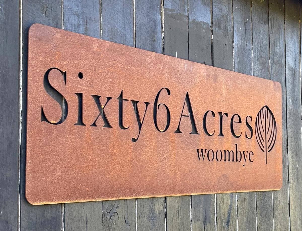 Sixty6 Acres Sunshine Coast in Woombye, QLD