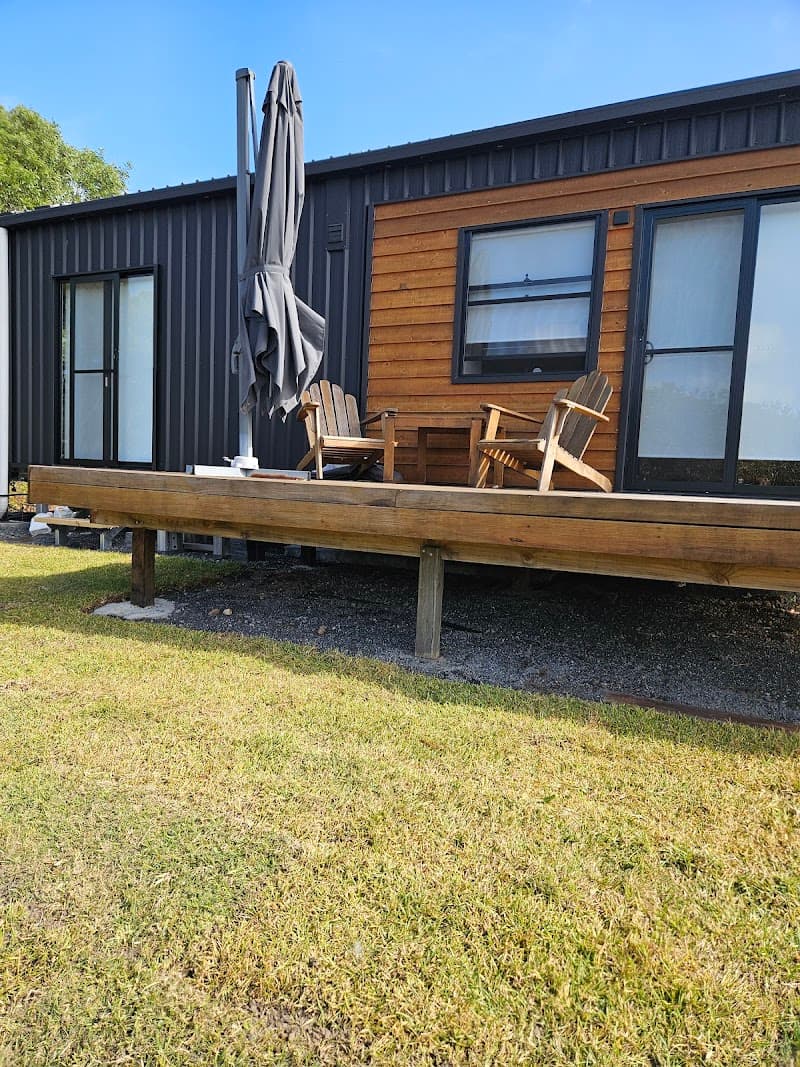 Milfarrago Farm Stay in Bungundarra, QLD