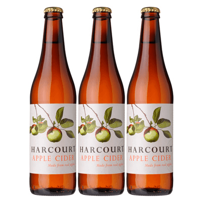 Harcourt Perry & Cider Makers in Barkers Creek, VIC