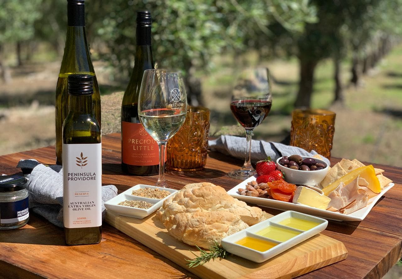 Peninsula Providore in Tooperang, SA