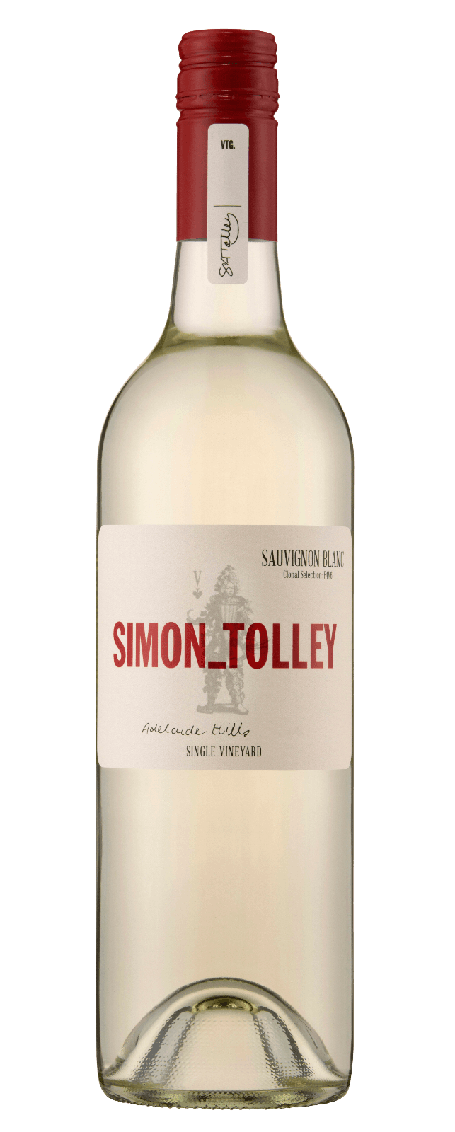 Simon Tolley Cellar Door & Accommodation in Woodside, SA