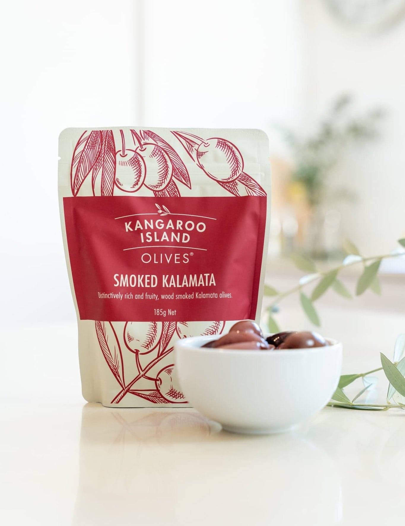 Kangaroo Island Olives in Haines, SA