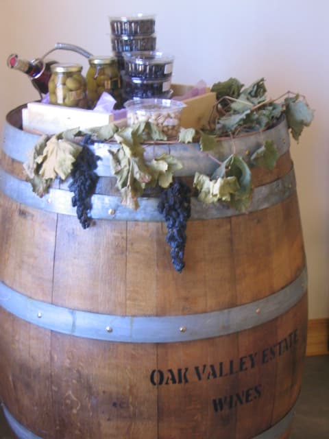 Oak Valley Estate in Mildura, VIC