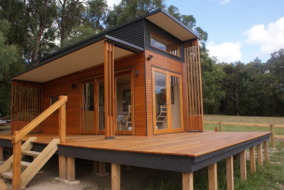 Yarra Valley ECOSS in Wesburn, VIC