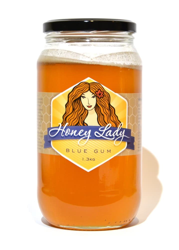 Honey Lady in Thebarton, SA