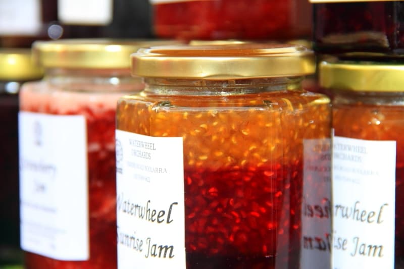 Traralgon Farmers Market in Traralgon, VIC